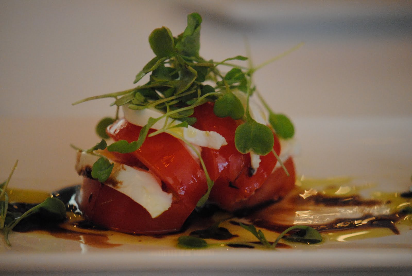 The sassy foodophile: july 2011