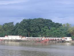 pulau kemaro 2