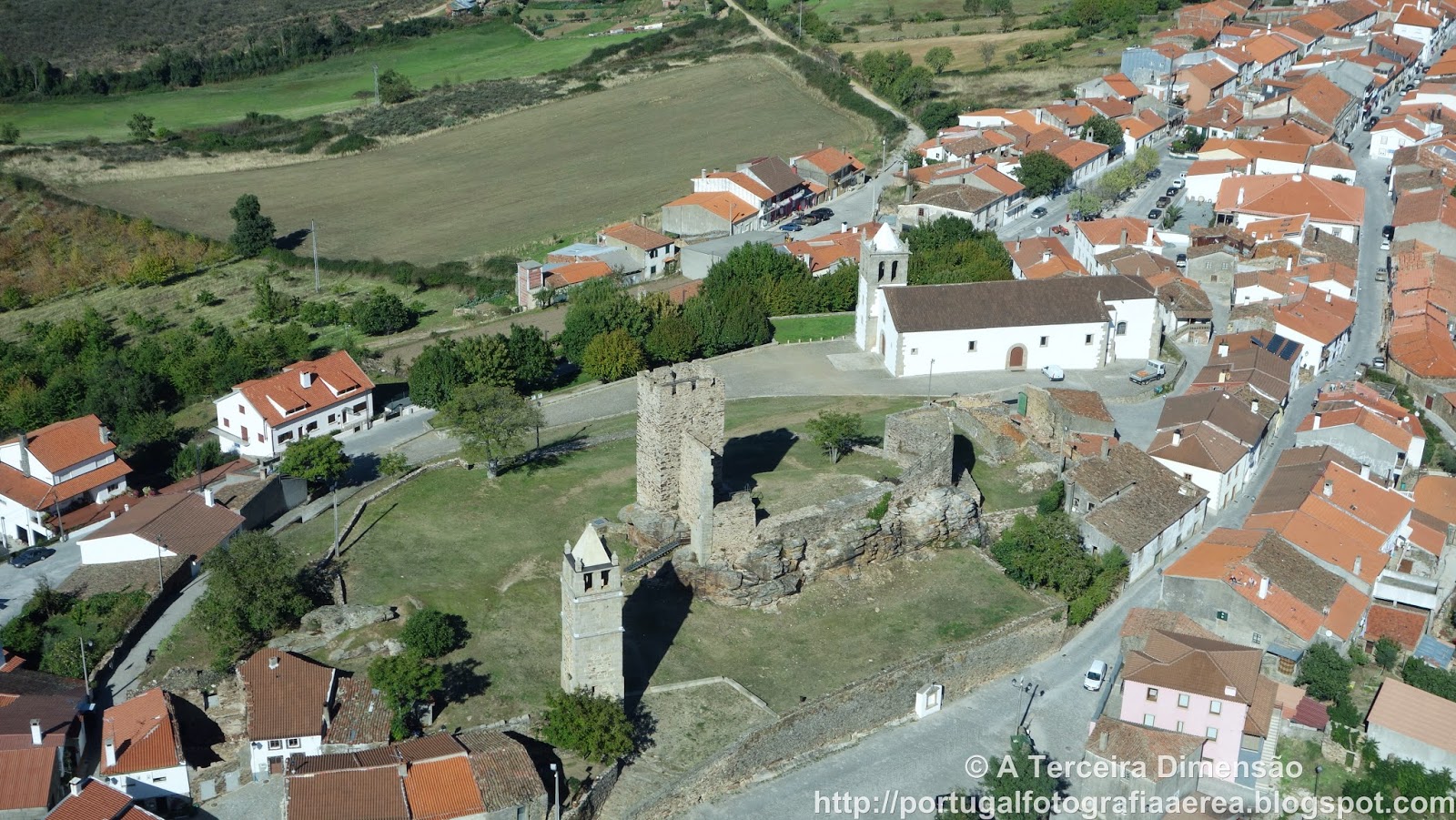 Mogadouro Page 6 SkyscraperCity Forum