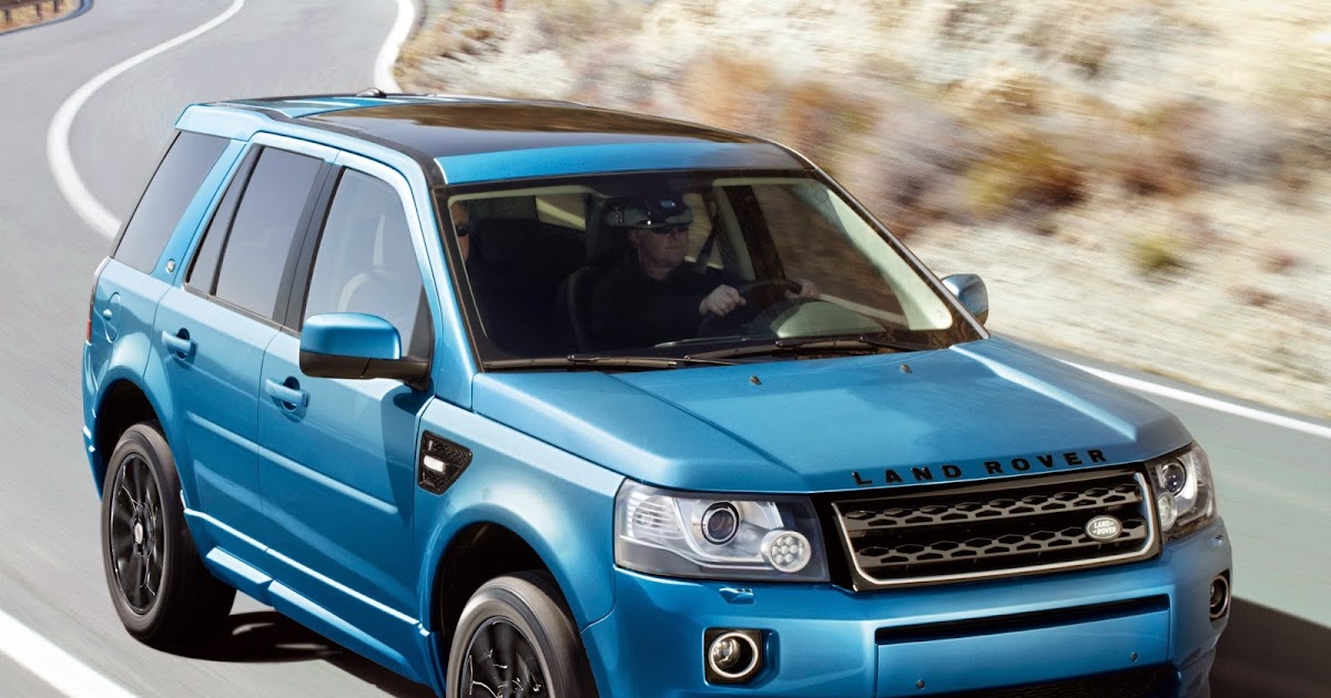 freelander 2 2013 review