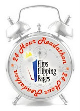 The FFP 24 Hour Read-a-thon