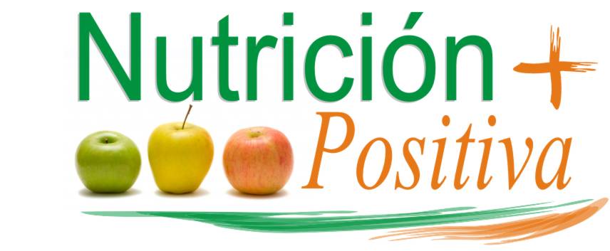 NUTRICIÓN POSITIVA