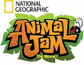 Animal Jam Movie