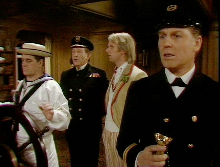 Enlightenment Ideals In Doctor Who