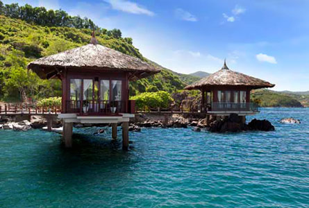 Inspiration for Travellers: Nha Trang - Vietnam