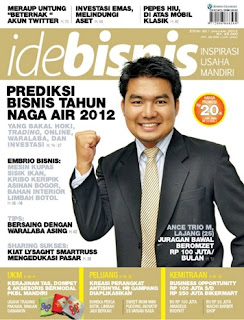 Majalah Ide Bisnis Edisi 20 - Januari 2012  Ide+bisnis+jan+12