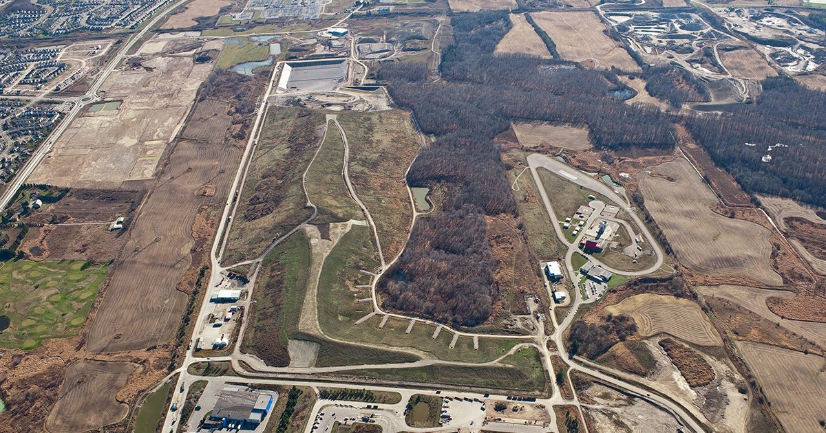 Go Green Waste Diversion