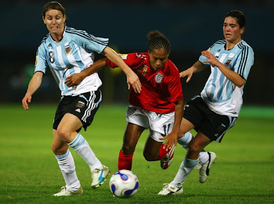 Rachel Yankey Wallpapers-Club-Country