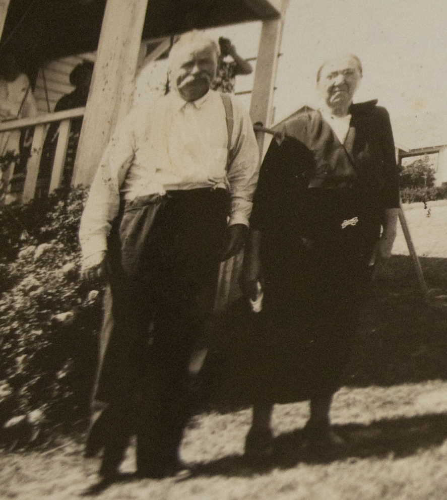 The Great Ancestral Hunt What's in my DNA?