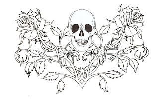 they saw the whole of the inter best skull tattoos designs they saw the whole of the inter best skull tattoos designs