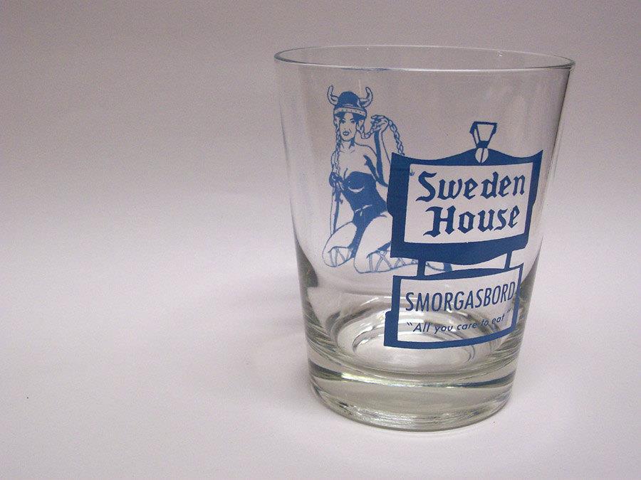 GR Retro Sweden House