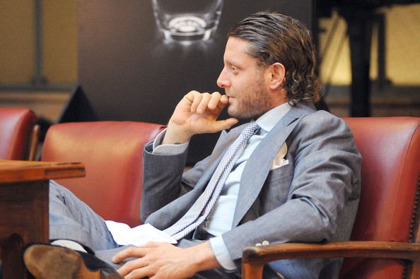 loveisspeed.......: Lapo Elkann Style...