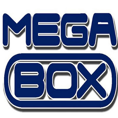 powernet - ATUALIZAÇÃO MEGABOX POWERNET P990 HD V1 - 16/08/2014 Megabox+logo