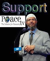 Donate-Peace TV
