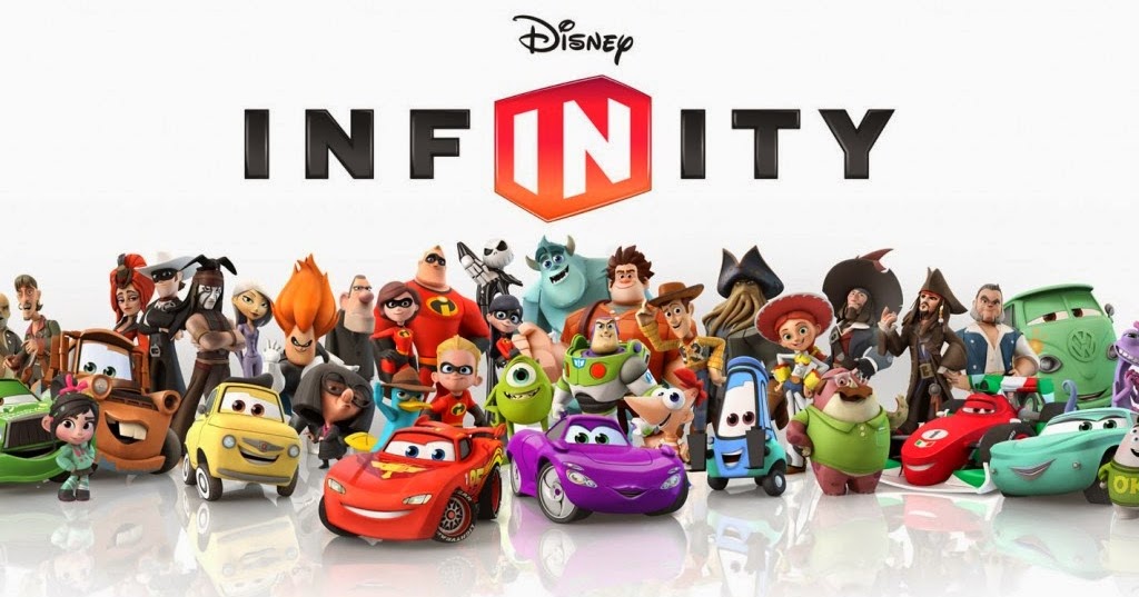 Confira primeiro trailer de Disney Infinity 2.0 Marvel Super Heroes