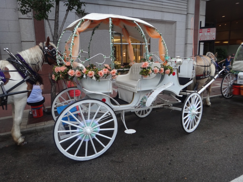 Anne + Neil USA 2013 Day 34 Cincinnati