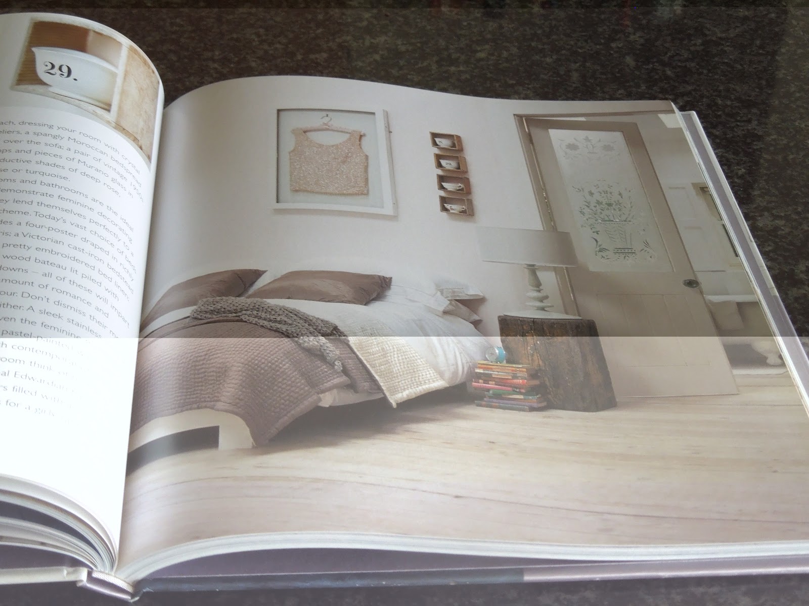 See Love Do October 2012