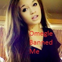 remove ban from omegle