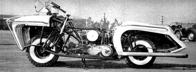 Courtney Enterprise Motorcycle Courtney Enterprise Motorcycle