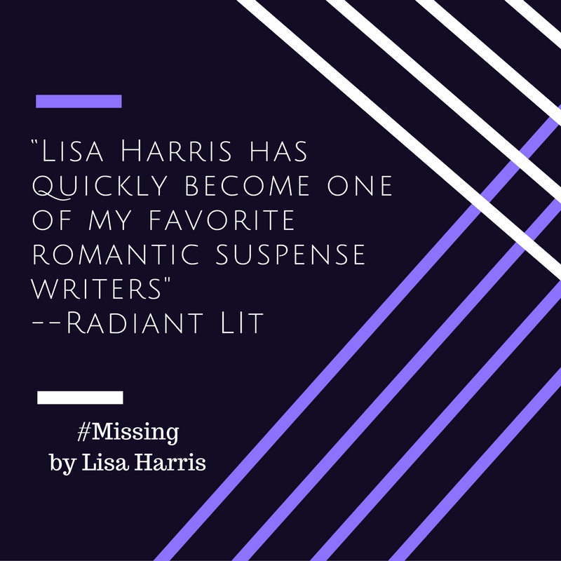 What reviewers are saying about Missing