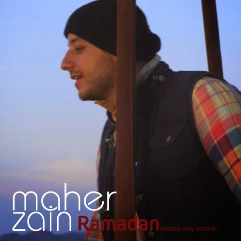 Download lagu Maher Zain Ajmal Farah Mp3 Free Download (5.84 MB) - Free Full Download All Music