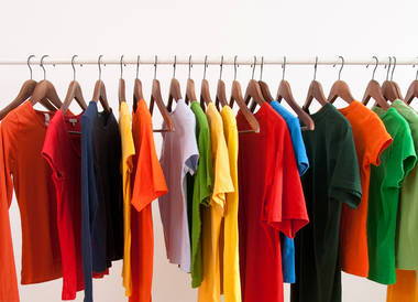 Waarom kleding kopen als je ook kunt delen? | RTLZ