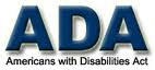 ADA logo