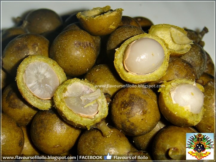 FLAVOURS OF ILOILO A bounty of fruits for the New Year