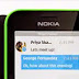ميكروسوفت تعلن رسميًا عن هاتف نوكيا 215 بسعر 30 دولارا