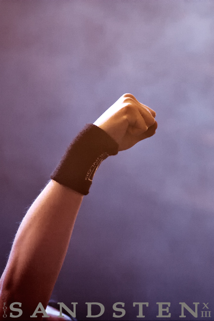 Tune Of The Day January 2013