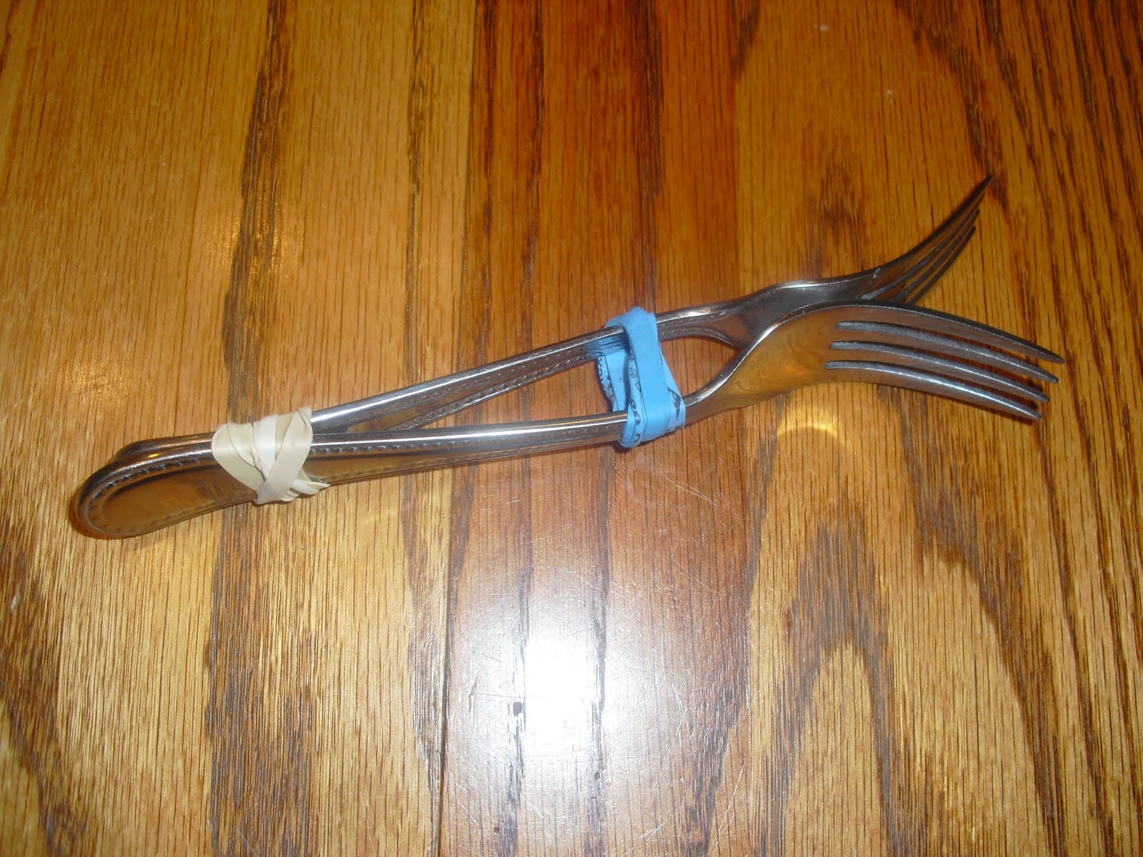 A Tale of 2 Foodies Sugar Quills