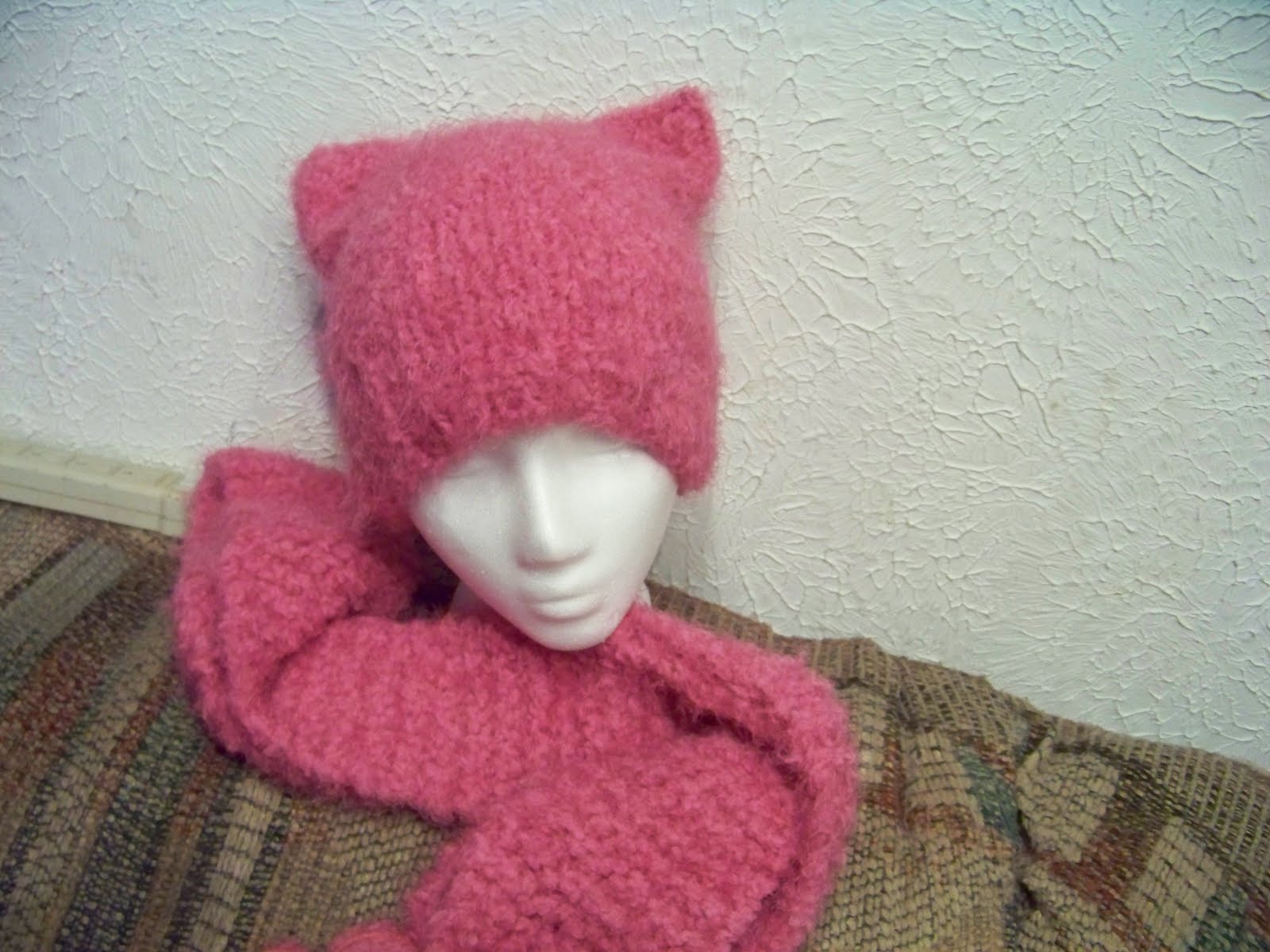 If youre not knitting, the terrorists win: Free Pattern: Patwomans ...