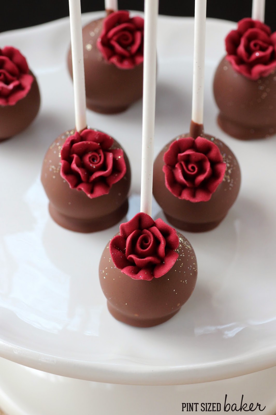 How To Make Brownie Cake Pops How To Make Brownie Cake Pops