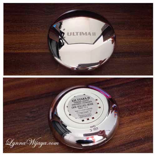 lyn s diary review ultima ii translucent pressed powder lyn s diary review ultima ii translucent pressed powder