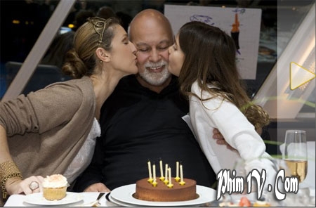 Celine: Trong Con Mắt Thế Giới