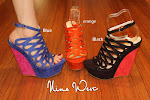 Sepatu Nine West