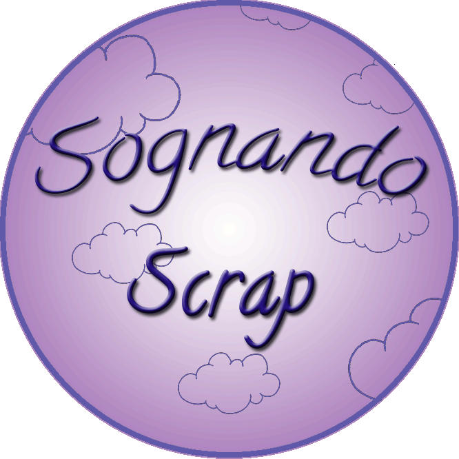 Sognando Scrap