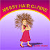 messy hair claire - Free Kindle Fiction