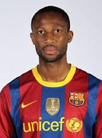 Seydou Keita