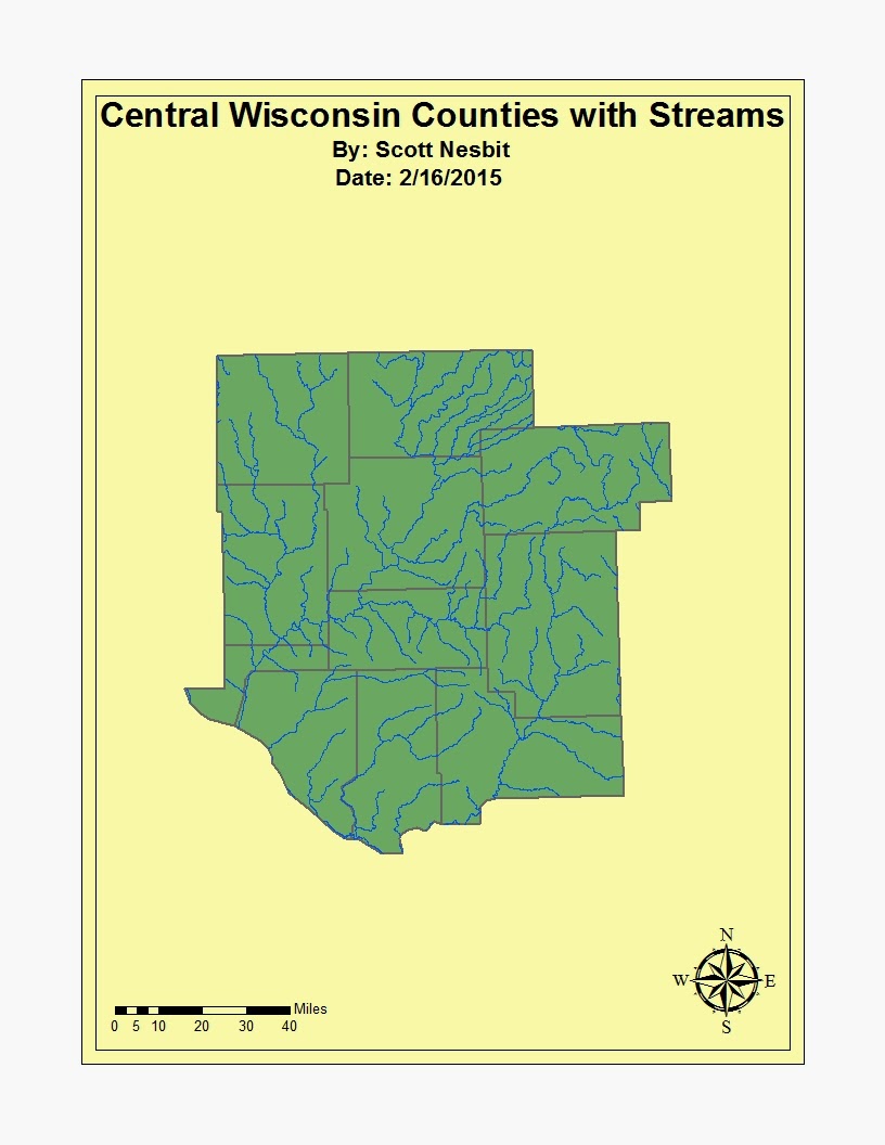 finally i changed the data frame layer projection to north american equidistant conic so that you could see the entire map on a flat surface finally i changed the data frame layer projection to north american equidistant conic so that you could see the entire map on a flat surface