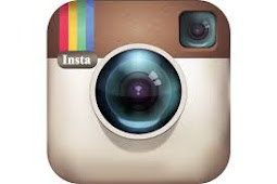Follow ME on Instagram!