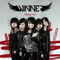 Winner - Telanjangi Dunia (Full Album 2011) Winner - Telanjangi Dunia (Full Album 2011)