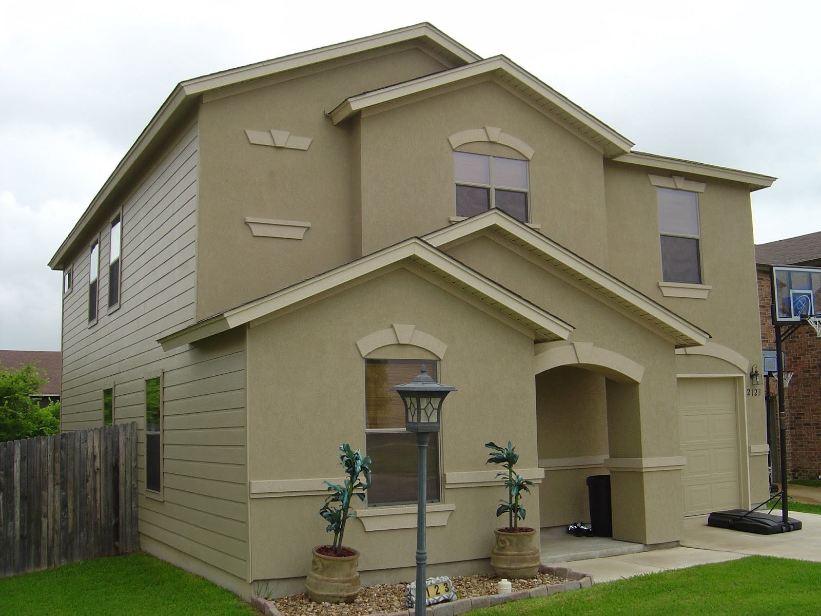 From Dirt to Dream Home (sort of)...the process of building a place I