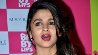 Alia Bhatt Baby Lips Kiss Full Video Song | Pure Punjabi Songs