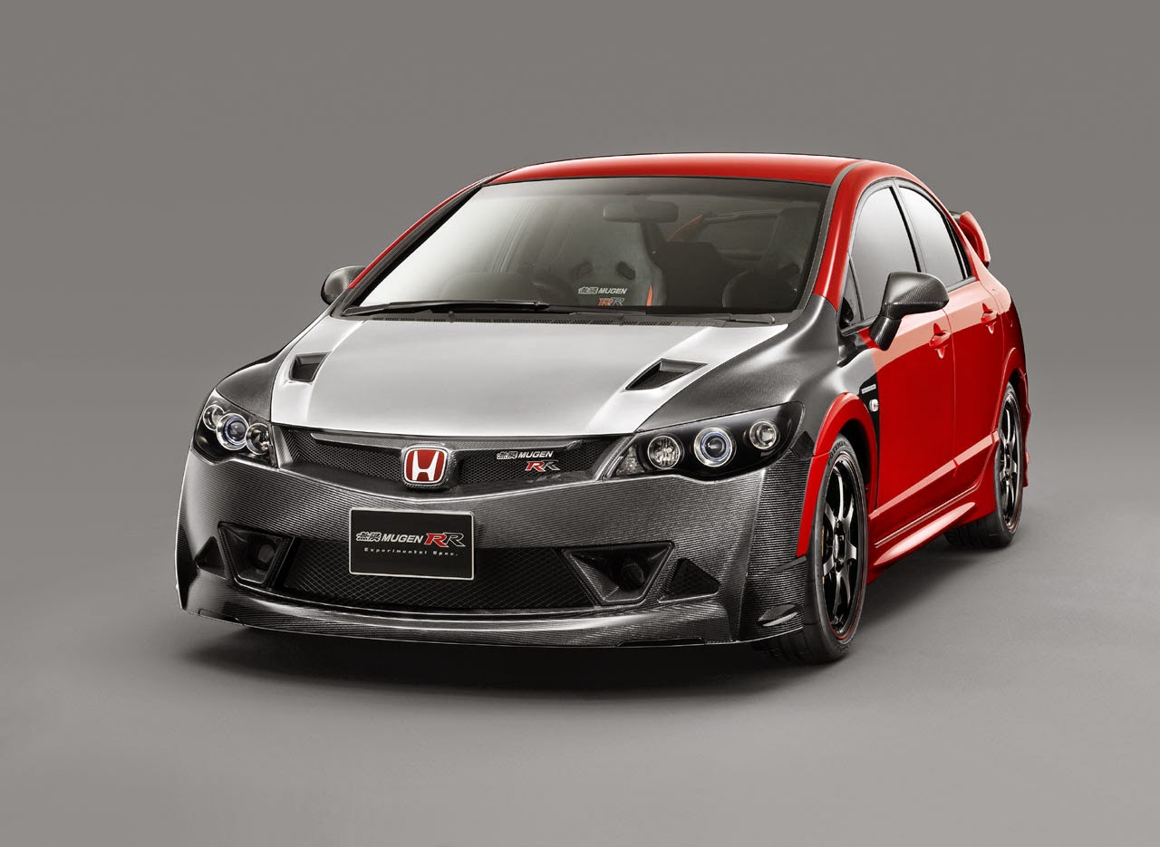 Honda Cars