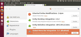 firefox global menu