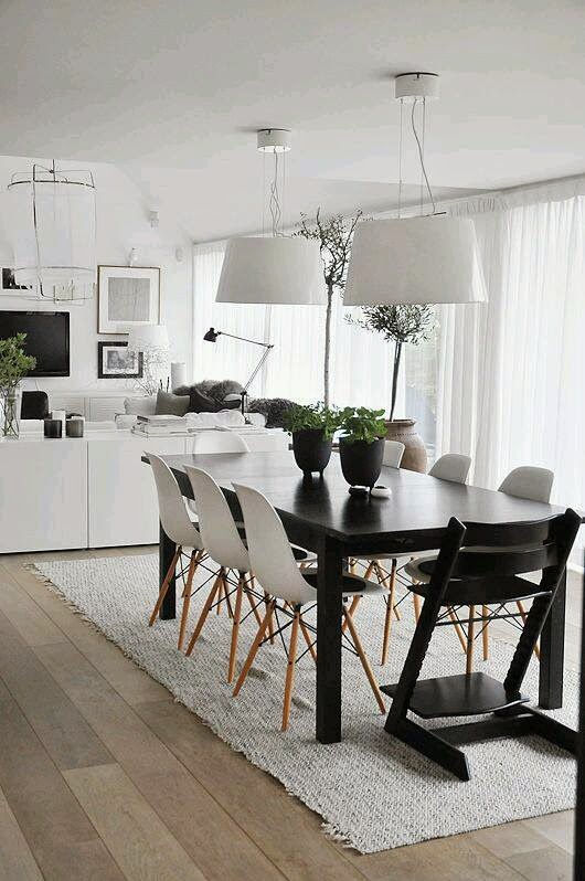 Decoracion de interiores