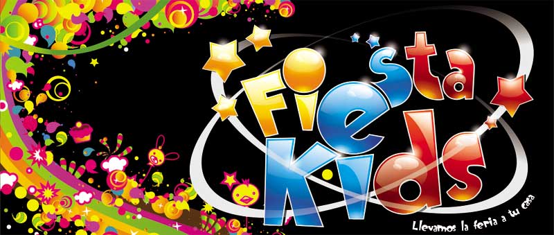 Fiesta Kids