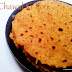 Chawal ki Roti | Leftover Magic