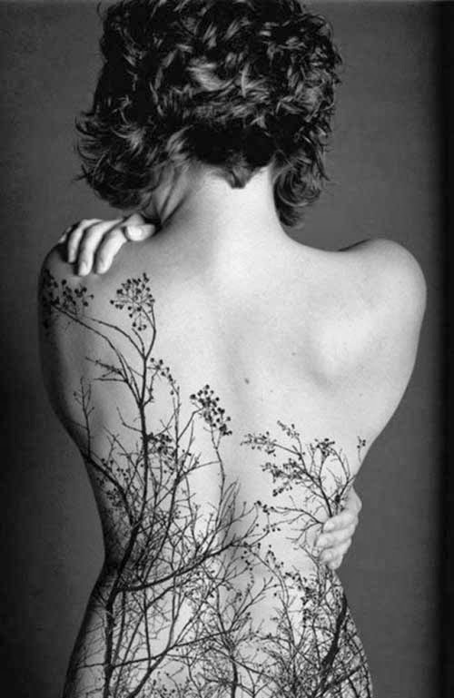Tattoos Amazing Tattoo Designs